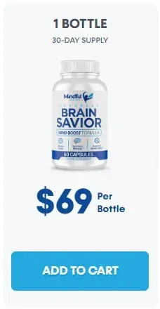 Buy Mind Hero 2 Bottle